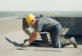 Best Hot Roofs  in Crooksville, OH